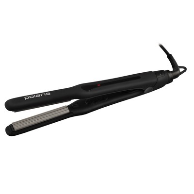 Выпрямитель PHSZ 1309TAi Argan Therapy PRO, 38 Вт, турмалиновое покрытие, 13×90 мм, 230 °С, чёрный