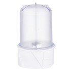 Блендер Polaris PTB 0821G, стационарный, 800 Вт, 1.5 л, 4 режима - фото 51537478