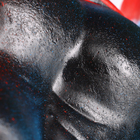 Садовая фигура из гипса «Бегемот - моряк», 17×17×29 см - Фото 6