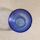 Стакан низкий стеклянный «Концепто Идиль», 250 мл, цвет синий - фото 4386712