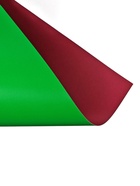 Картон цветной двусторонний А4, 8 листов, 16 цветов, волшебный «Дракоша» мелованный 220 г/м², в папке - Фото 5