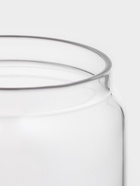 Стакан BellaTenero «Эко», 500 мл, 7.5×15.5 см, с трубочкой, с бамбуковой крышкой, стекло, прозрачный - Фото 5