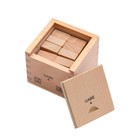 Игровой набор для изучения форм и счёта, цветов и моторики по методике Фридриха Фрёбеля - Фото 14