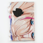 Воздушные шары фольгированные 24" «Аниме-блонди», 50 шт. - Фото 3