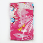 Шар фольгированный 24" «Девочка аниме», набор 50 шт. - фото 24047550