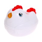 Развивающий набор «Курочка наседка», уценка - Фото 2