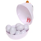 Развивающий набор «Курочка наседка», уценка - Фото 5