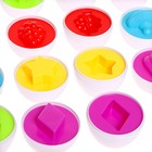 Развивающий набор «Курочка наседка», уценка - Фото 8