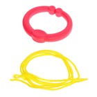 Развивающий набор «Курочка наседка», уценка - Фото 10