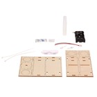 УЦЕНКА Электронный конструктор «Самодельный проектор» 9892296