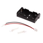 УЦЕНКА Электронный конструктор «Самодельный проектор» 9892296