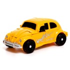 УЦЕНКА Набор трансформеров «Космоботы», 3 шт. - Фото 15