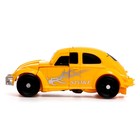 УЦЕНКА Набор трансформеров «Космоботы», 3 шт. - Фото 16