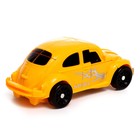 УЦЕНКА Набор трансформеров «Космоботы», 3 шт. - Фото 17