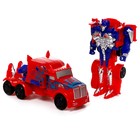 УЦЕНКА Набор трансформеров «Космоботы», 3 шт. - Фото 3