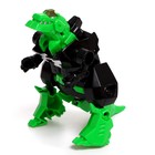 УЦЕНКА Набор трансформеров «Космоботы», 3 шт. - Фото 21