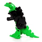 УЦЕНКА Набор трансформеров «Космоботы», 3 шт. - Фото 22