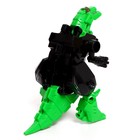 УЦЕНКА Набор трансформеров «Космоботы», 3 шт. - Фото 23