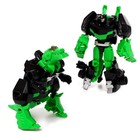 УЦЕНКА Набор трансформеров «Космоботы», 3 шт. - Фото 5