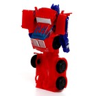 УЦЕНКА Набор трансформеров «Космоботы», 3 шт. - Фото 8