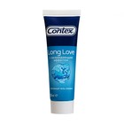 Гель  Contex Long Love 30мл 9690304 - фото 10716390