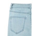 Джинсы женские с высокой посадкой Conte Elegant, размер XS, цвет bleach blue - Фото 7