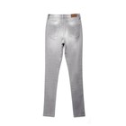 Джинсы женские с высокой посадкой Conte Elegant, размер XL, цвет light grey - Фото 4
