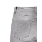 Джинсы женские с высокой посадкой Conte Elegant, размер XL, цвет light grey - Фото 6