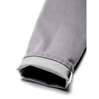 Джинсы женские с высокой посадкой Conte Elegant, размер XL, цвет light grey - Фото 8