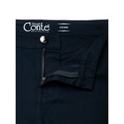 Джинсы укороченные женские Conte Elegant, размер M, цвет dark navy - Фото 7