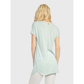 

Джемпер женский, размер L, цвет ментол