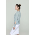 Джемпер женский, размер XL, цвет light blue - фото 65740