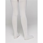 Колготки детские с ажурным рисунком Conte Elegant Emily, рост 128-134 см, цвет bianco - фото 26984972 Колготки детские с ажурным рисунком Conte Elegant Emily, рост 128-134 см, цвет bianco - фото 26984972