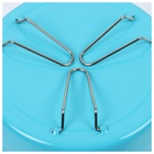 Ведро-барбекю, 27×22.5 см - Фото 7