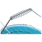 Ведро-барбекю, 27×22.5 см - Фото 8