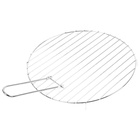 Ведро-барбекю, 27×22.5 см - Фото 10