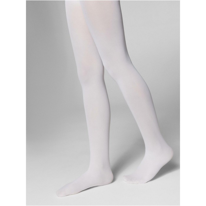 

Колготки детские из микрофибры Conte Elegant Only Teens 40, рост 158-164 см, цвет bianco