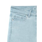 Джинсы женские с высокой посадкой Conte Elegant, размер XL, цвет bleach blue - Фото 6