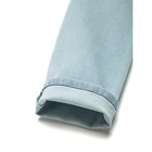Джинсы женские с высокой посадкой Conte Elegant, размер XL, цвет bleach blue - Фото 9