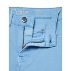 Джинсы женские Conte Elegant Skinny, размер XS, цвет washed lavander blue - Фото 7