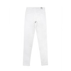 Джинсы женские с высокой посадкой Conte Elegant Skinny, размер XS, цвет white - Фото 5