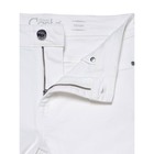 Джинсы женские с высокой посадкой Conte Elegant Skinny, размер XS, цвет white - Фото 6