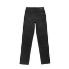 Джинсы женские с высокой посадкой Conte Elegant, размер XL, цвет washed black - Фото 5