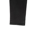 Джинсы женские с высокой посадкой Conte Elegant, размер XL, цвет washed black - Фото 8