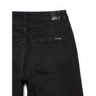 Джинсы женские с высокой посадкой Conte Elegant, размер XXL, цвет washed black - Фото 6