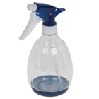 Пульверизатор «Солнечный день», 0,55 л, цвет МИКС - Фото 1