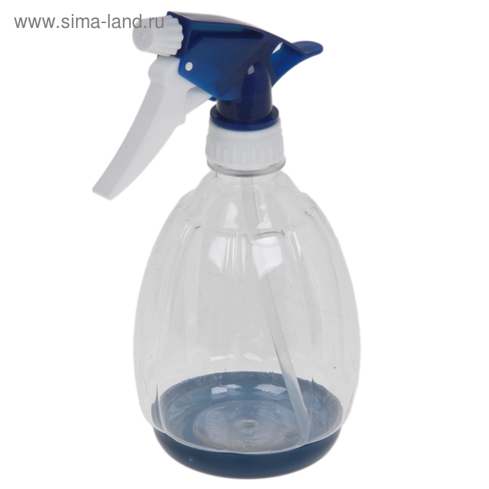 Пульверизатор «Солнечный день», 0,55 л, цвет МИКС - Фото 1