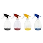Пульверизатор «Солнечный день», 0,55 л, цвет МИКС - Фото 2
