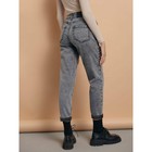 Джинсы женские Conte Elegant Mom Fit, размер XL, цвет acid washed bleach - Фото 2