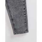Джинсы женские Conte Elegant Mom Fit, размер XL, цвет acid washed bleach - Фото 12